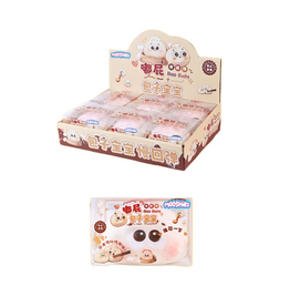 Mooshies Booty Baozi