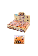 Mooshies Capybara Buns