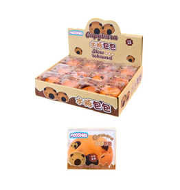 Mooshies Capybara Buns