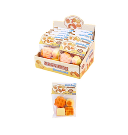 Mooshies Mini Bread 4pk