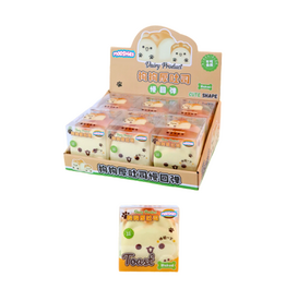 Mooshies Doggy Toast