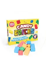 Zed Candy Bricks Theater Box