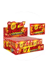 Zed Hot Rage Flaming Cinnamon Candy Theater Box