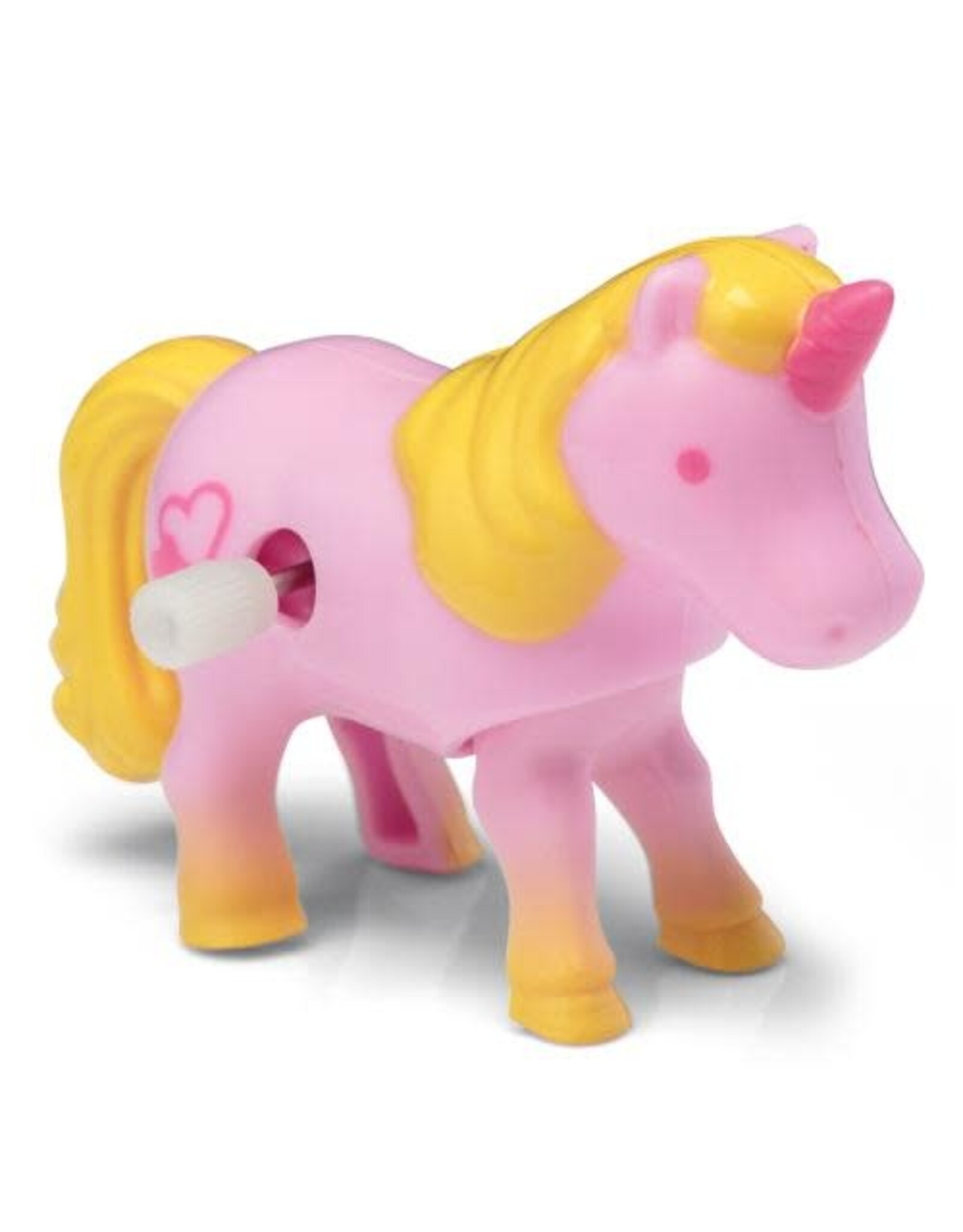 Wind Up Unicorn