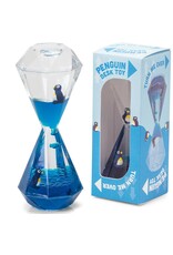 Penguin Desk Toy