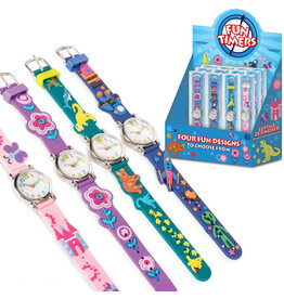 Fun Times Children's Watch