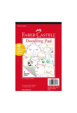 Faber Castell Doodling Pad