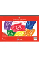 Faber Castell Finger Paint Pad