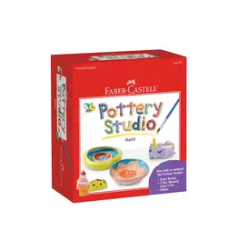 Faber Castell Do Art Pottery Studio - Refill