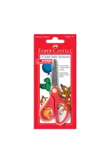 Faber Castell Child Safe Scissors