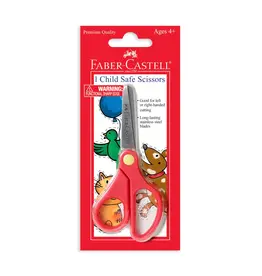 Faber Castell Child Safe Scissors
