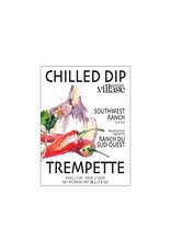 Gourmet Village Southwest Ranch Dip Recipe Box