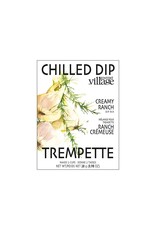 Gourmet Village Creamy Ranch Dip Recipe Box