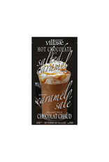 Gourmet Village Hot Chocolate Salted Caramel
