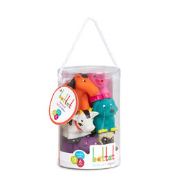 Battat - Barnyard Bath Buddies