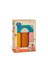 B. Active - Tumble-y Towers Sensory Building Blocks