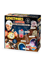 Buki France - Gemstones & Crystal