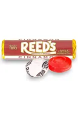 Reed's Candy Roll - Cinnamon