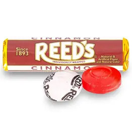 Reed's Candy Roll - Cinnamon