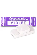 CHoward's Violet Mints