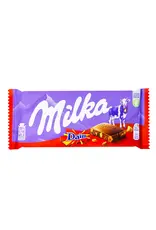 Milka Daim (Swiss)