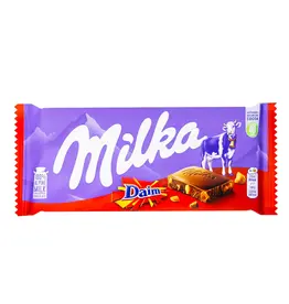 Milka Daim (Swiss)