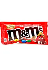 M&M's Peanut Butter