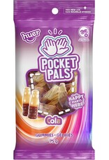 Huer Cola Bottles Not Sour