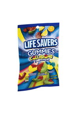 LifeSavers Gummies Collisions