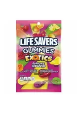 Lifesavers Gummies Exotics