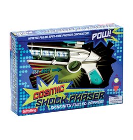 Schylling Cosmic Shock Phazer