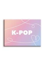 NMR K-POP – Flat Magnet
