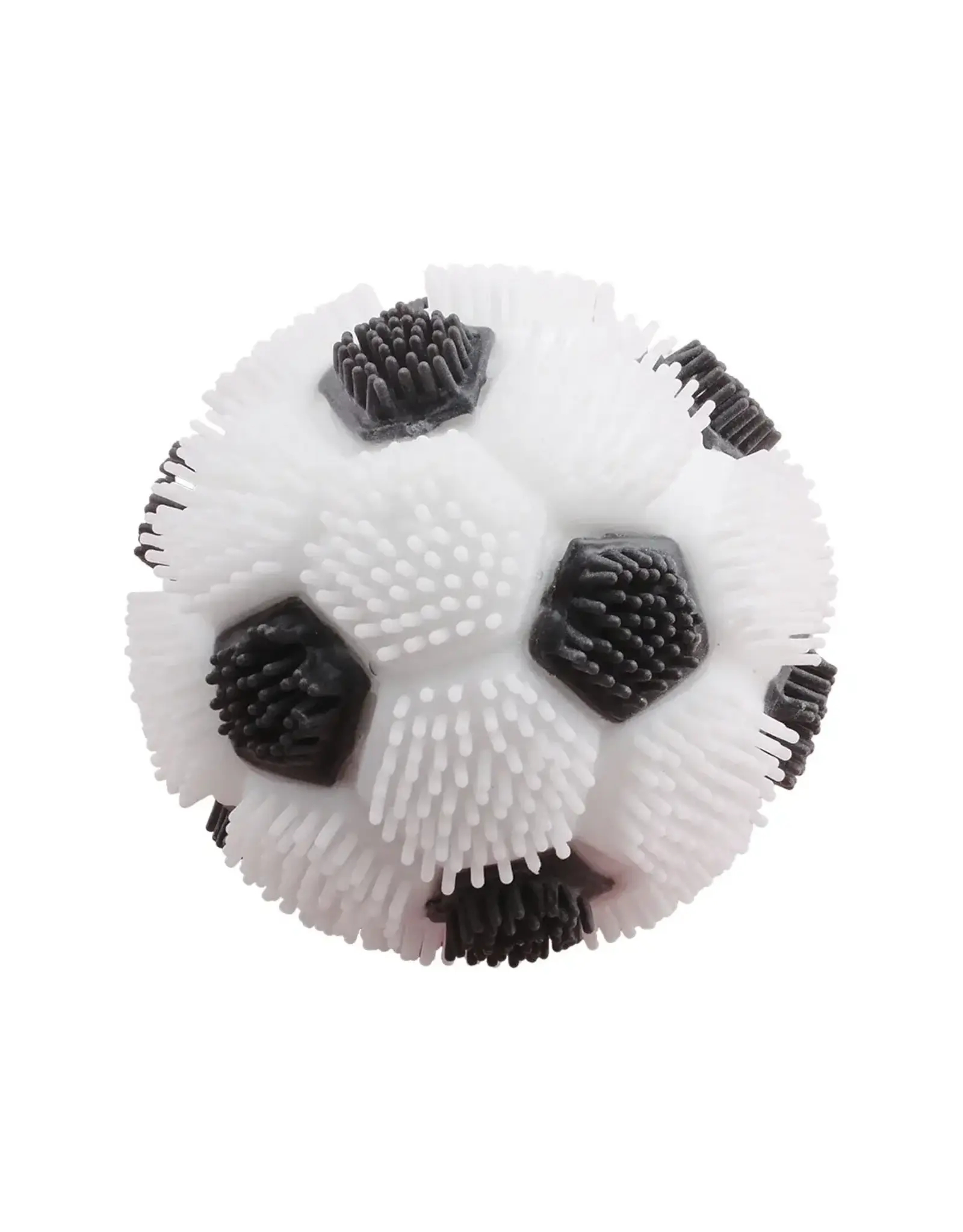 Soccer Squeeze Ball