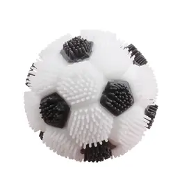 Soccer Squeeze Ball