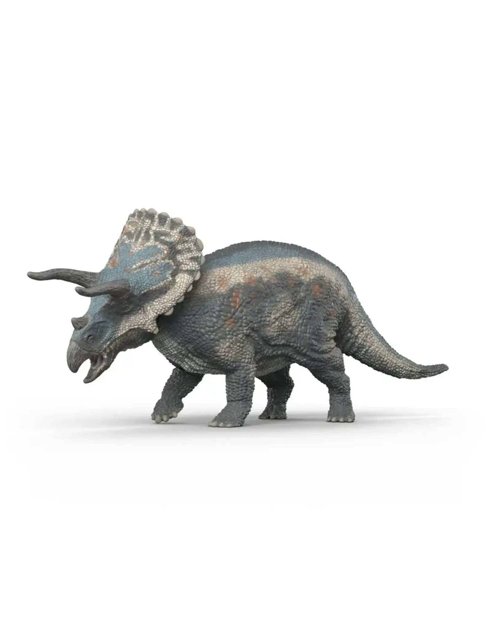 Schleich Triceratops