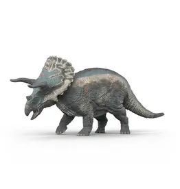 Schleich Triceratops