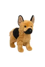 Douglas Queenie German Shepherd