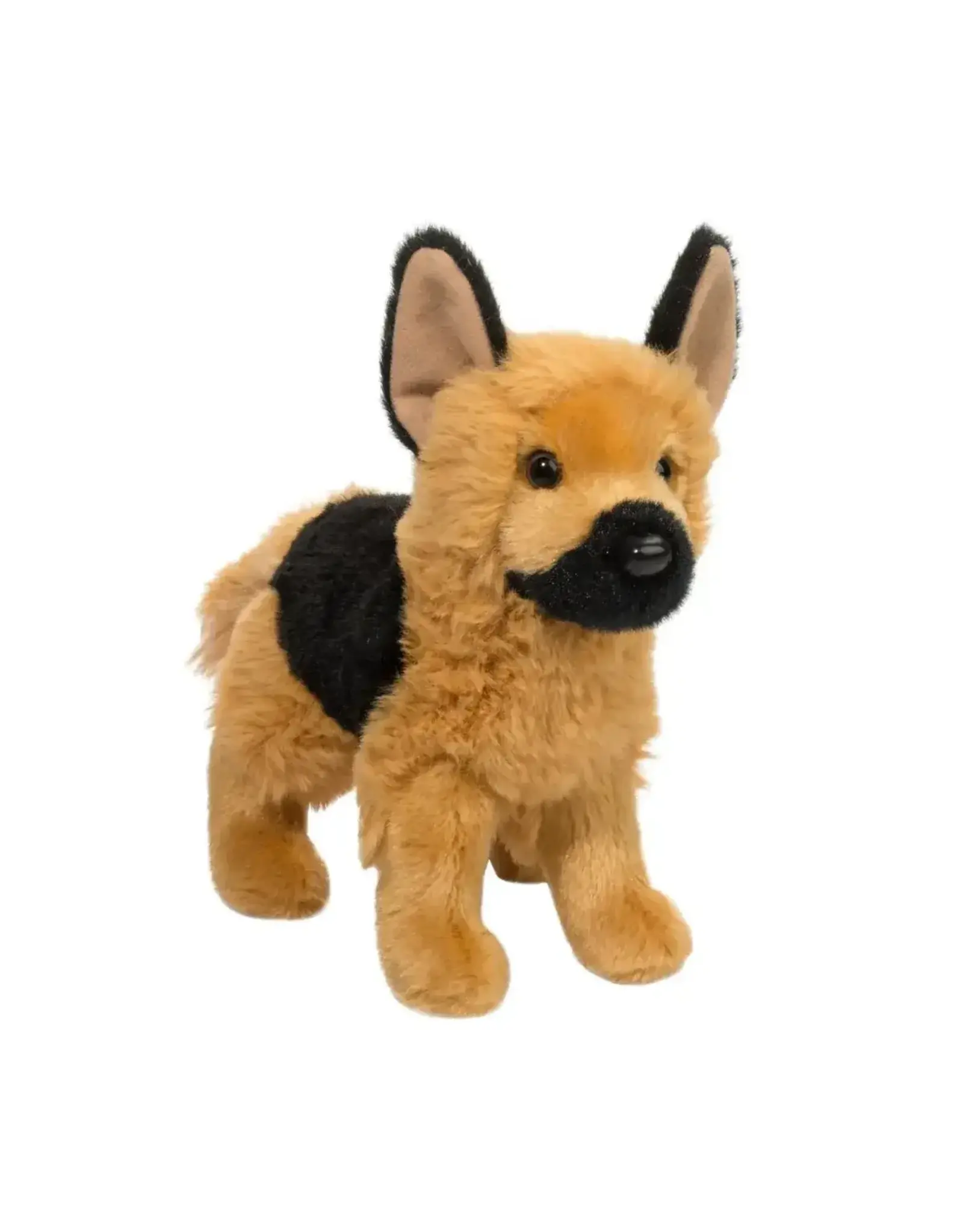 Douglas Queenie German Shepherd