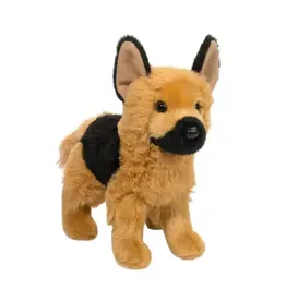 Douglas Queenie German Shepherd