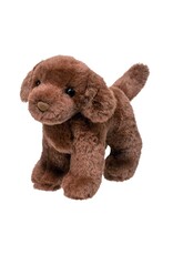 Douglas Sylvia Chocolate Lab