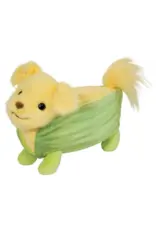 Douglas Kernal Corn Dog Macaroon