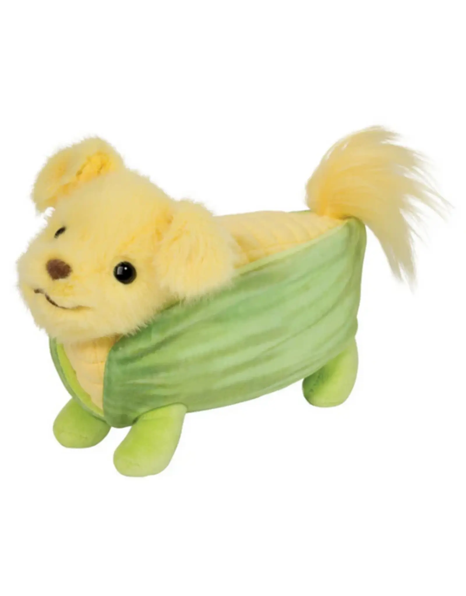 Douglas Kernal Corn Dog Macaroon