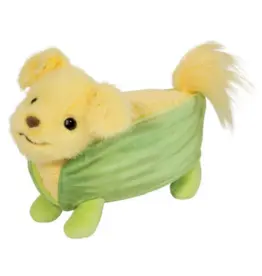 Douglas Kernal Corn Dog Macaroon