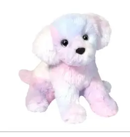 Douglas Taffie Rainbow Dog Mini
