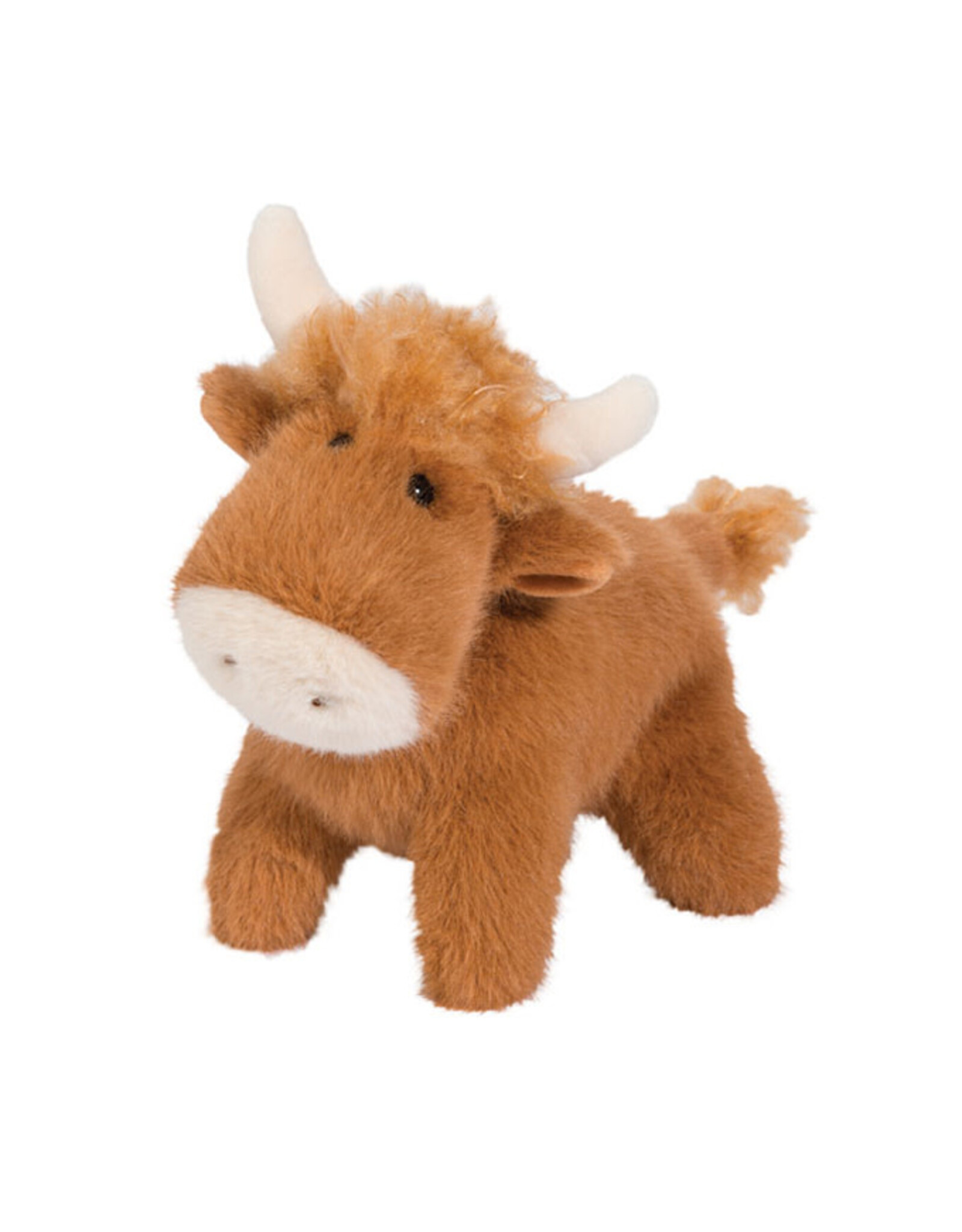 Douglas Hank Highland Cow