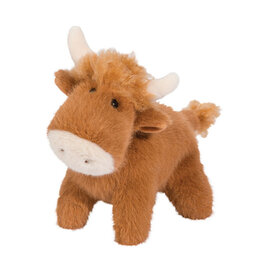 Douglas Hank Highland Cow