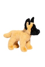 Douglas Brent Belgian Malinois