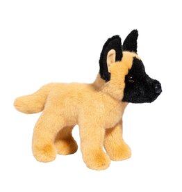 Douglas Brent Belgian Malinois