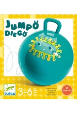 Djeco Jumpo Diego