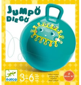 Djeco Jumpo Diego